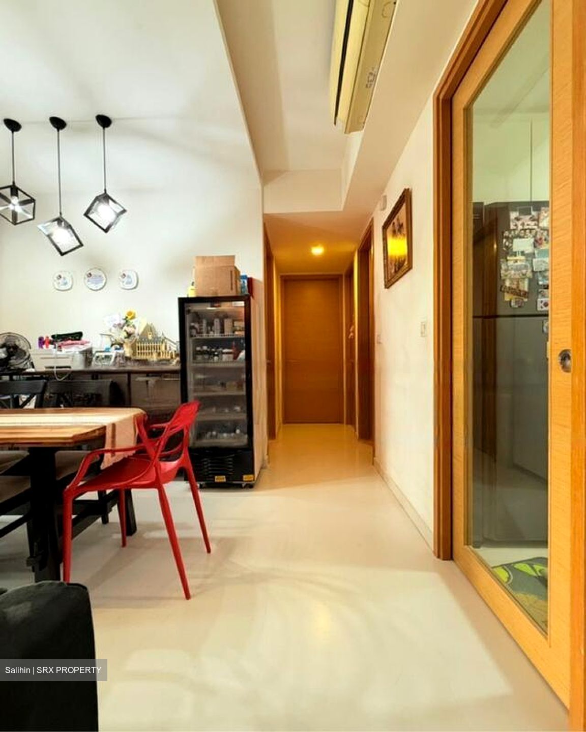 Hedges Park Condominium (D17), Condominium #480262951